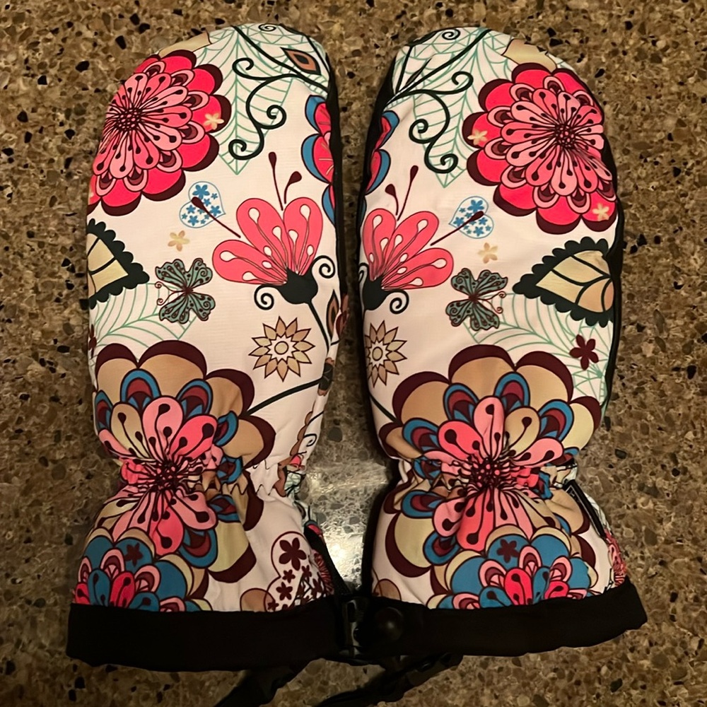 Women’s Mittens